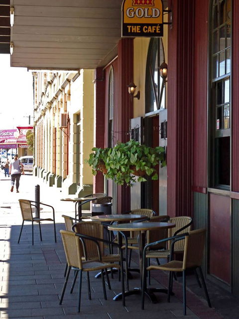 The Palace Hotel Kalgoorlie - Accommodation Kalgoorlie 26