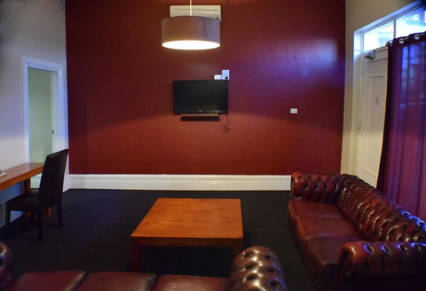 The Palace Hotel Kalgoorlie - Accommodation Kalgoorlie 13