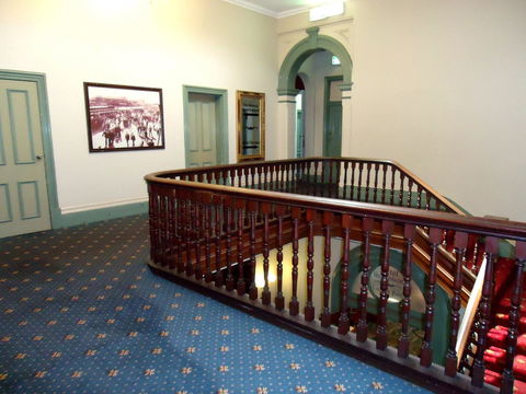 The Palace Hotel Kalgoorlie - Accommodation Kalgoorlie 5
