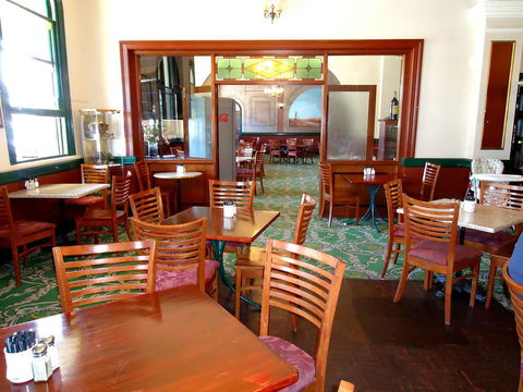 The Palace Hotel Kalgoorlie - Accommodation Kalgoorlie 23