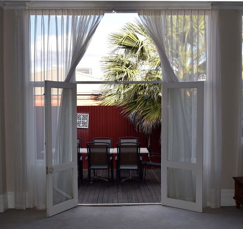 The Palace Hotel Kalgoorlie - Accommodation Kalgoorlie 9