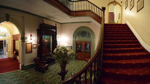 The Palace Hotel Kalgoorlie - Accommodation Kalgoorlie 4