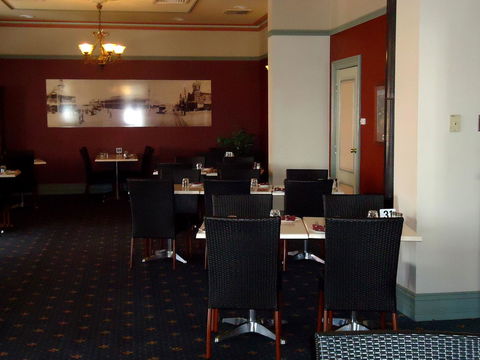 The Palace Hotel Kalgoorlie - Accommodation Kalgoorlie 20
