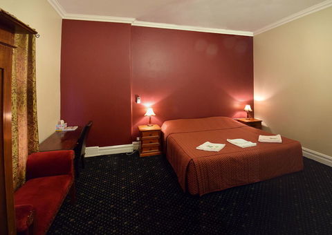 The Palace Hotel Kalgoorlie - Accommodation Kalgoorlie 12