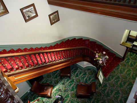 The Palace Hotel Kalgoorlie - Accommodation Kalgoorlie 15