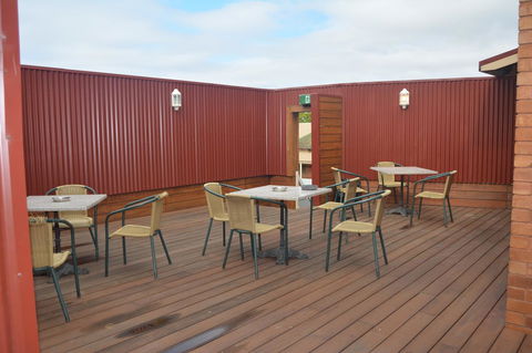 The Palace Hotel Kalgoorlie - Accommodation Kalgoorlie 14
