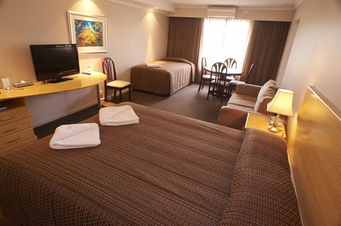 Dog Rock Motel - Accommodation Kalgoorlie 40