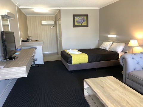 Dog Rock Motel - Accommodation Kalgoorlie 24