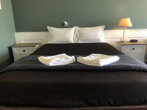 Dog Rock Motel - Accommodation Kalgoorlie 9