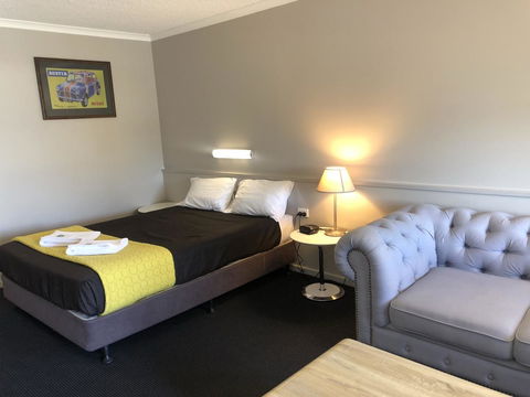 Dog Rock Motel - Accommodation Kalgoorlie 27
