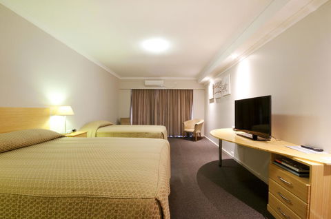 Dog Rock Motel - Accommodation Kalgoorlie 30