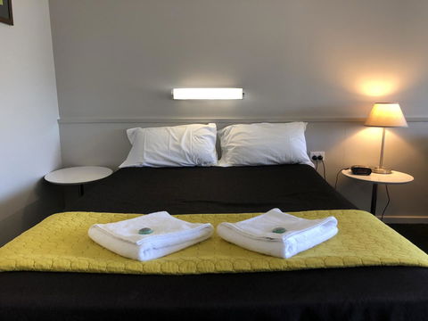 Dog Rock Motel - Accommodation Kalgoorlie 22