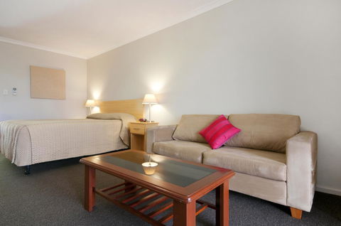 Dog Rock Motel - Accommodation Kalgoorlie 15