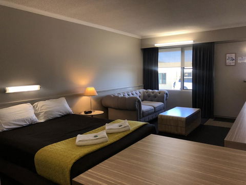 Dog Rock Motel - Accommodation Kalgoorlie 20