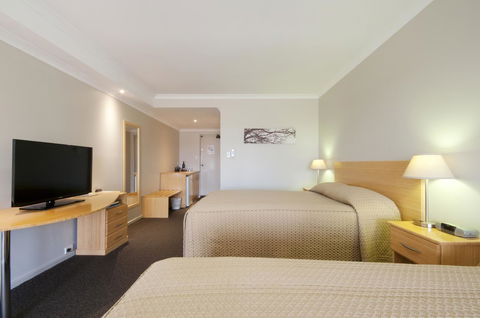 Dog Rock Motel - Accommodation Kalgoorlie 31