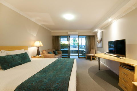 Dog Rock Motel - Accommodation Kalgoorlie 34