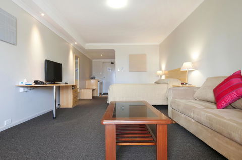 Dog Rock Motel - Accommodation Kalgoorlie 33