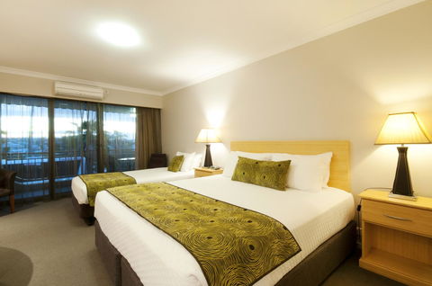 Dog Rock Motel - Accommodation Kalgoorlie 38