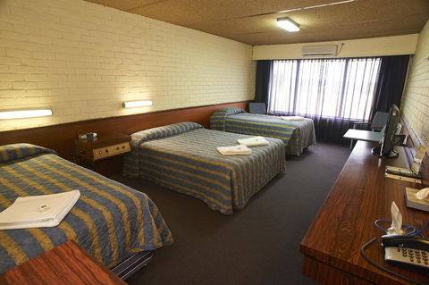 Dog Rock Motel - Accommodation Kalgoorlie 42