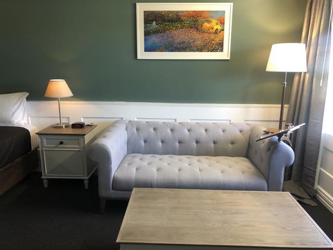 Dog Rock Motel - Accommodation Kalgoorlie 7