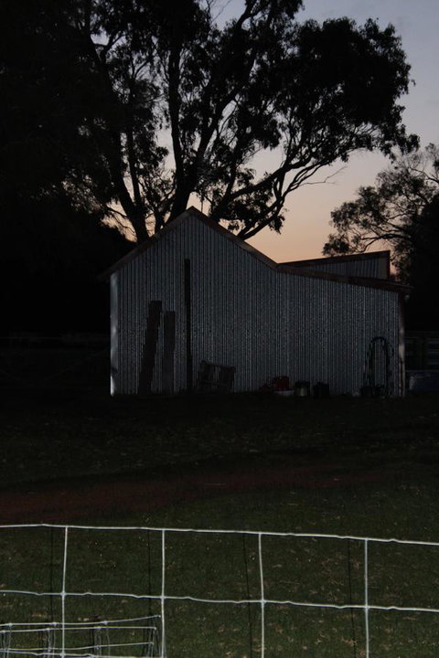 Sapphire Chalets, Augusta - Accommodation Kalgoorlie 16