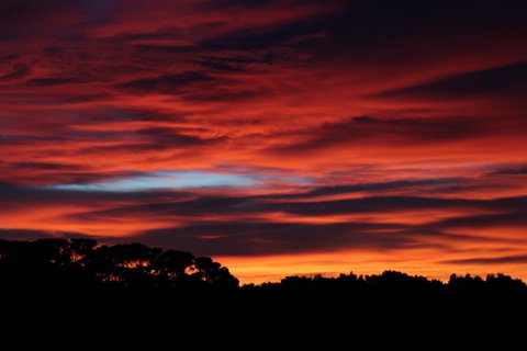 Sapphire Chalets, Augusta - Accommodation Kalgoorlie 15