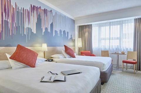 Mercure Perth - Accommodation Kalgoorlie 18