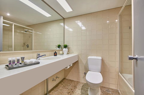 Mercure Perth - Accommodation Kalgoorlie 6