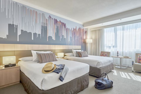 Mercure Perth - Accommodation Kalgoorlie 1
