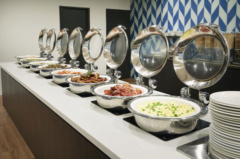 Mercure Perth - Accommodation Kalgoorlie 21