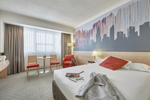 Mercure Perth - Accommodation Kalgoorlie 36