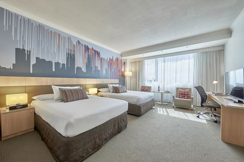 Mercure Perth - Accommodation Kalgoorlie 20
