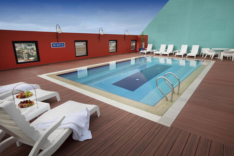 Mercure Perth - Accommodation Kalgoorlie 3