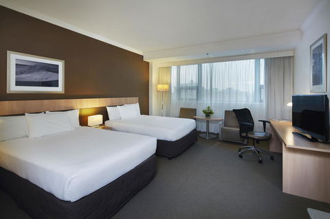 Mercure Perth - Accommodation Kalgoorlie 9