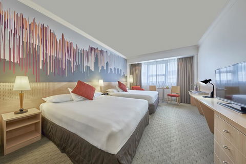 Mercure Perth - Accommodation Kalgoorlie 19