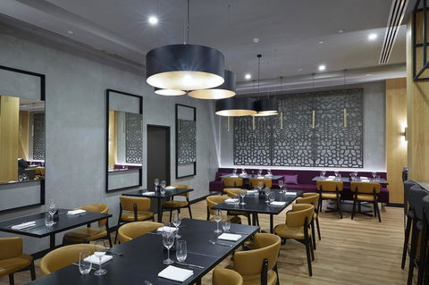 Mercure Perth - Accommodation Kalgoorlie 23