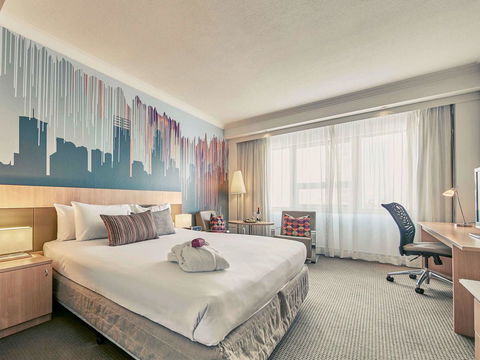 Mercure Perth - Accommodation Kalgoorlie 41