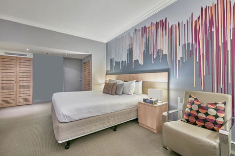 Mercure Perth - Accommodation Kalgoorlie 37