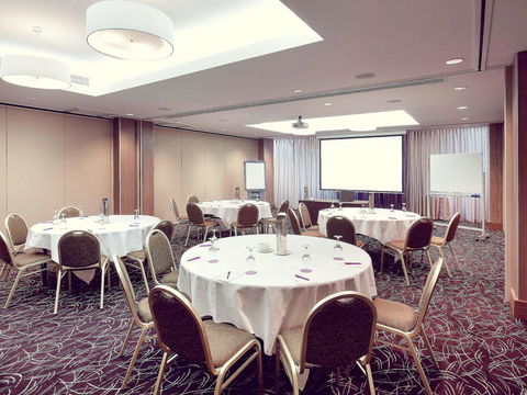Mercure Perth - Accommodation Kalgoorlie 29