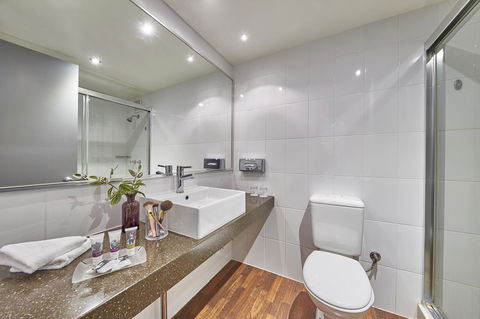 Mercure Perth - Accommodation Kalgoorlie 17