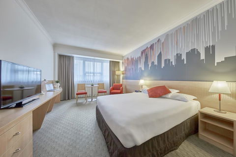 Mercure Perth - Accommodation Kalgoorlie 4