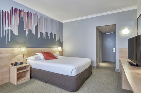 Mercure Perth - Accommodation Kalgoorlie 34