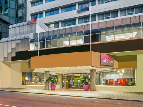 Mercure Perth - Accommodation Kalgoorlie 2