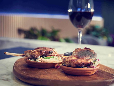 Mercure Perth - Accommodation Kalgoorlie 38