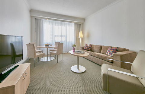 Mercure Perth - Accommodation Kalgoorlie 11