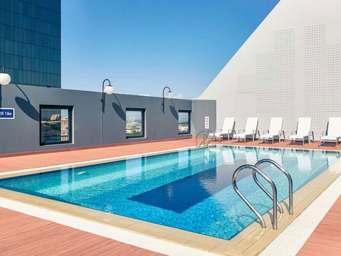 Mercure Perth - Accommodation Kalgoorlie 0