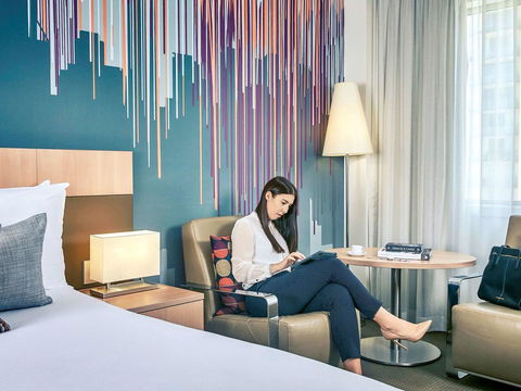Mercure Perth - Accommodation Kalgoorlie 43