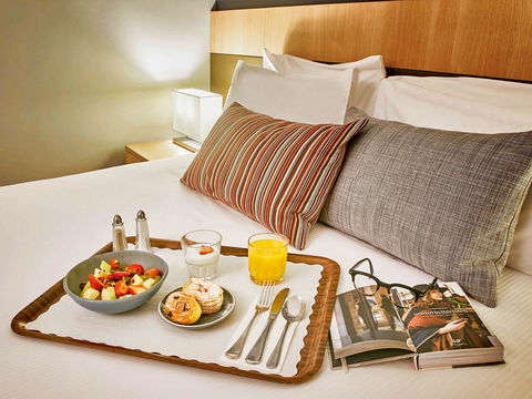 Mercure Perth - Accommodation Kalgoorlie 42
