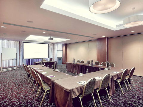 Mercure Perth - Accommodation Kalgoorlie 27