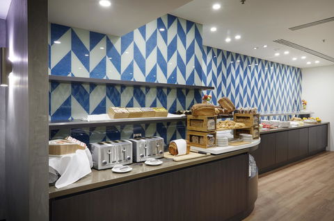Mercure Perth - Accommodation Kalgoorlie 22